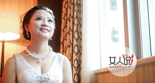 女子自导百万婚礼 不费吹灰之力骗倒众人免单游玩乐不停