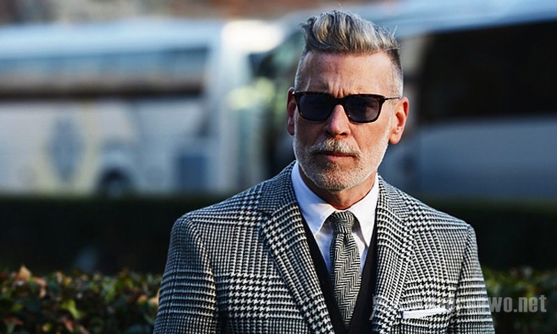 Nick Wooster