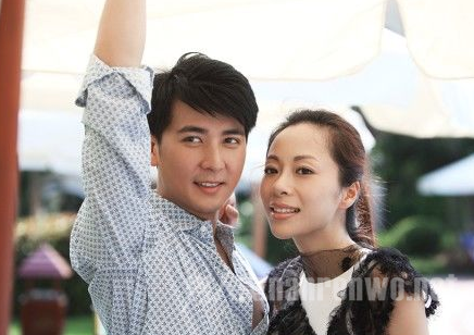 保剑锋老婆是谁