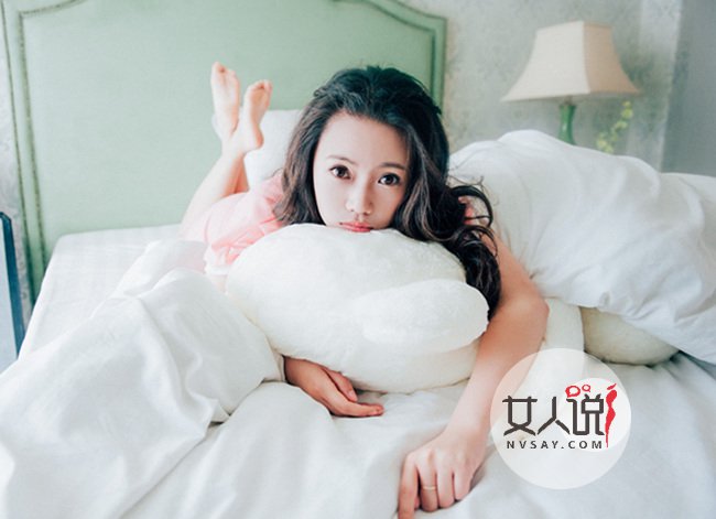 葛布男友是谁 揭保洁小妹的她为什么一直是女二号的原因