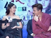 陈伟霆喜欢赵丽颖么？ 陈伟霆赵丽颖有可能在一起么？