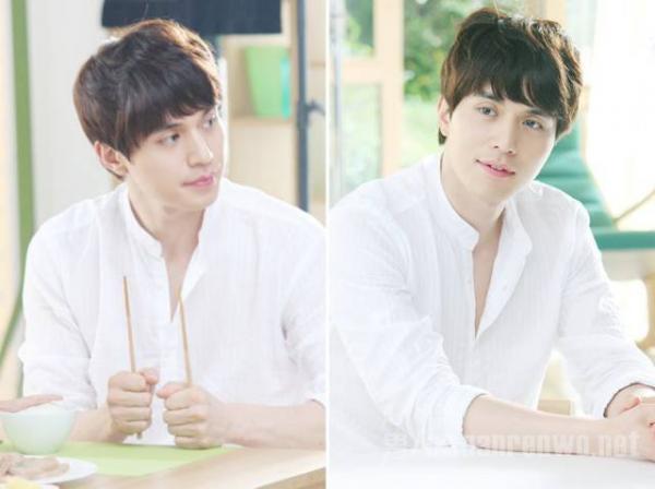 Milky Boy