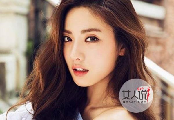 林珍娜整容前后照片对比 全球第一美人旧照曝光遭众人取光