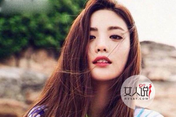 林珍娜整容前后照片对比 全球第一美人旧照曝光遭众人取光