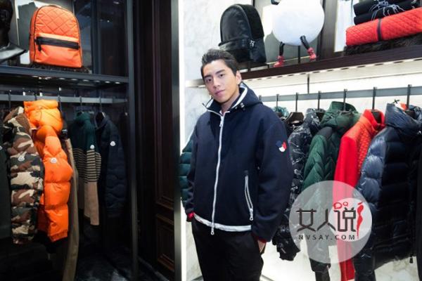 王大陆裸泳露股沟 为庆祝票房大卖牺牲玉体却形象大跌