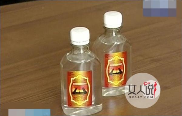 廉价沐浴液当酒喝 俄贫困户贪便宜误喝假酒身亡令人唏嘘