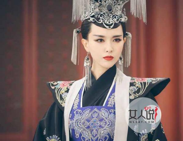 唐嫣快本受委屈 被过度消费镜头没5分钟惹怒粉丝