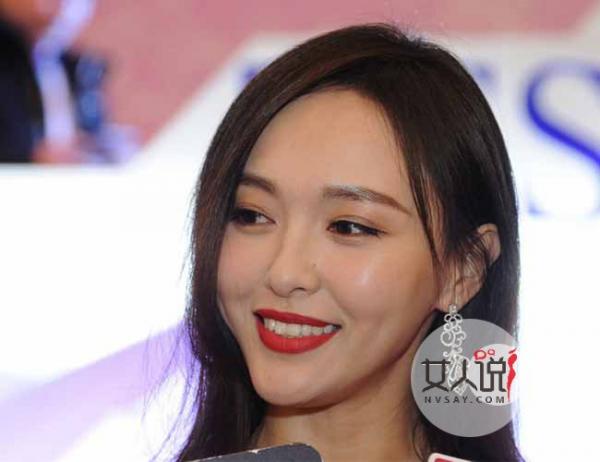 唐嫣快本受委屈 被过度消费镜头没5分钟惹怒粉丝