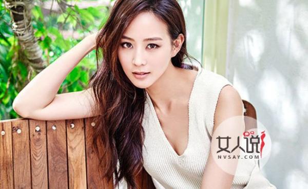 张钧甯显赫家世大揭秘 真正的白富美望族身份亮瞎众人眼