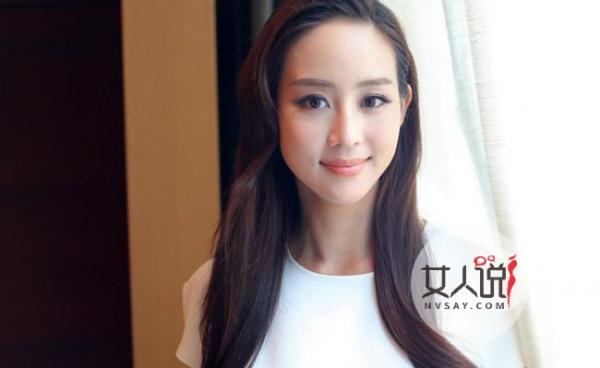 张钧甯显赫家世大揭秘 真正的白富美望族身份亮瞎众人眼