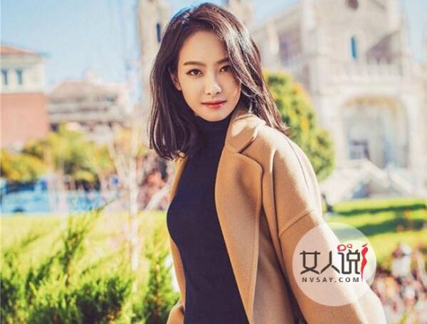 尼坤宋茜承认交往真相 两人因戏生情凝为永恒羡煞旁人