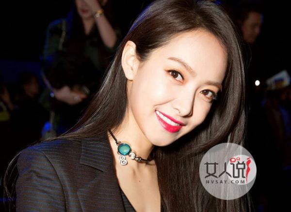 尼坤宋茜承认交往真相 两人因戏生情凝为永恒羡煞旁人