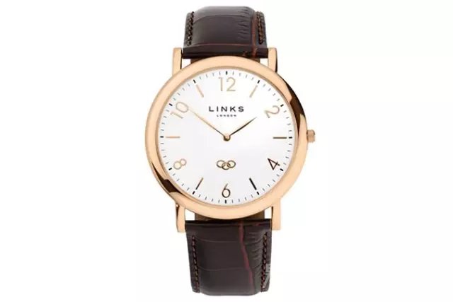  Links Of London Noble Watch