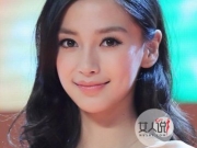 Angelababy怀孕宝宝是男是女 杨颖黄晓明做产检胎儿性别被扒光