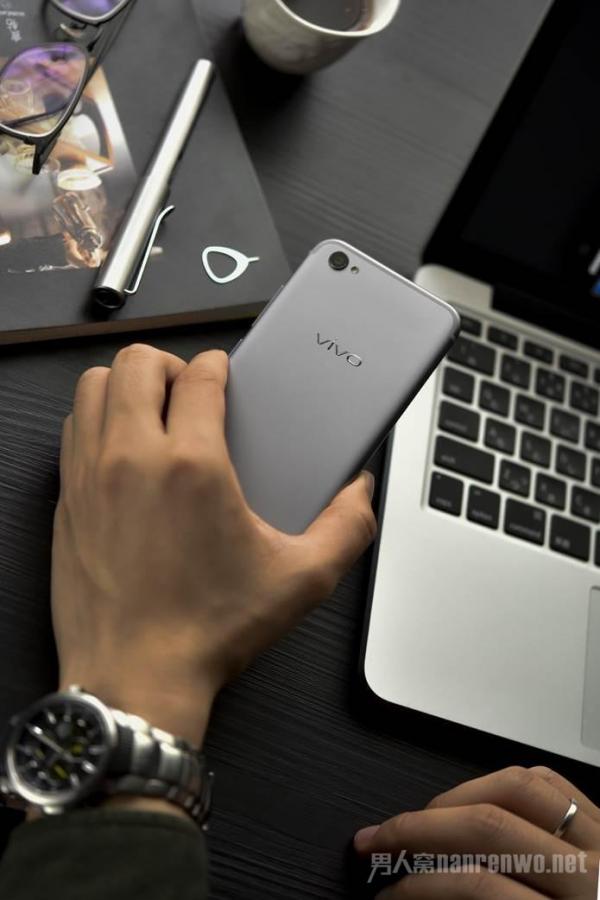 vivo X9星空灰手机配置