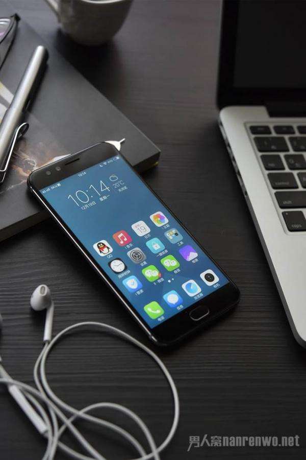 vivo X9星空灰手机性能