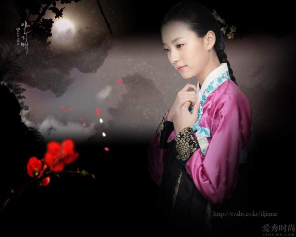 《一枝梅》