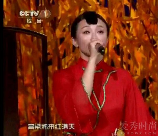 小周迅张薇