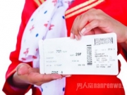 春运机票白菜价 春运抢不到动车票可以选择打“飞的”