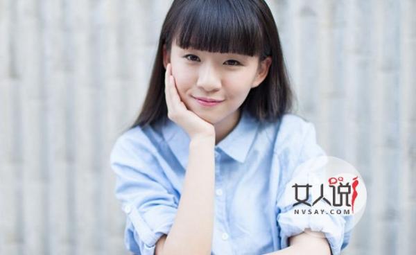 小彩旗素颜丑照 旋转女神素颜无人识网友高呼毁三观