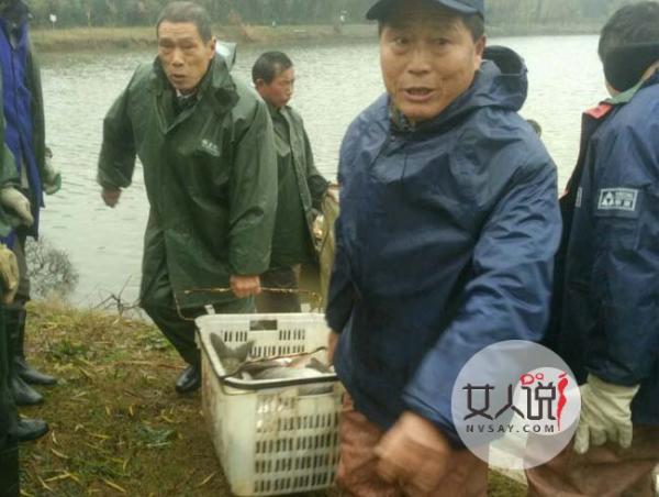 高校捕鱼学生免费吃 自养自足造福师生获赞业界良心