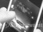 11岁男孩偷开车撞死路人后逃逸 致临盆妇女家破人亡