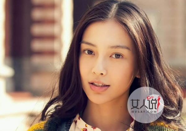 baby挺肚爬城墙 杨颖为探夫黄晓明不顾孕身铤而走险