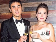 阮经天绯闻女友与老公离婚 勾搭有夫之妇被抓奸彻底心碎