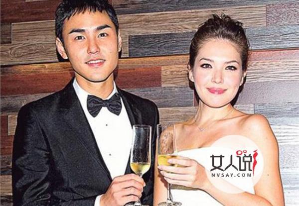 阮经天绯闻女友与老公离婚 勾搭有夫之妇被抓奸彻底心碎