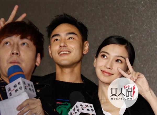 阮经天绯闻女友与老公离婚 勾搭有夫之妇被抓奸彻底心碎