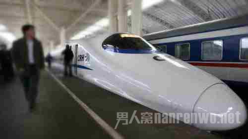 高铁跳站乘客被滞留