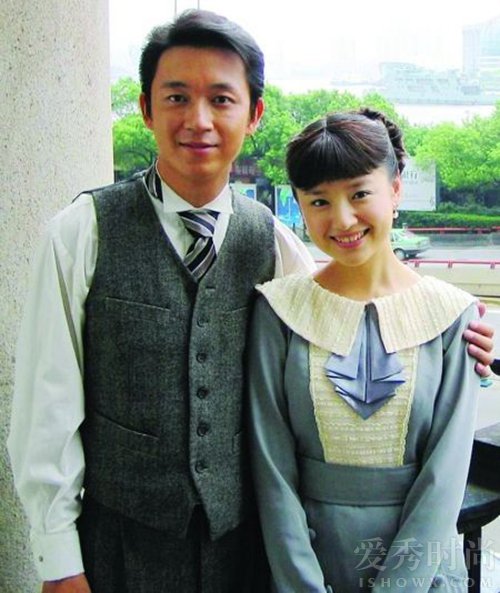 董洁潘粤明