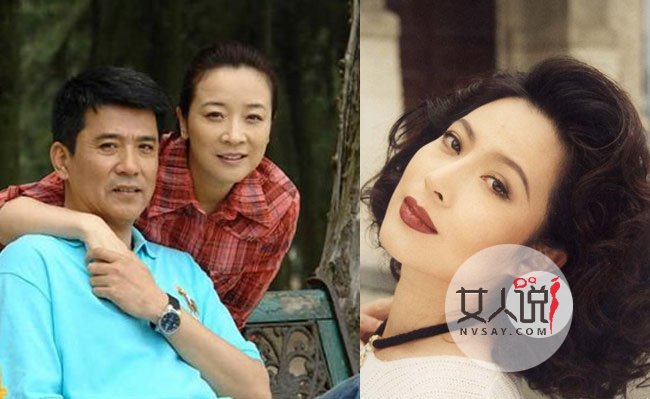 孙淳老婆得的什么病 傅丽莉被病魔困扰婚后不育原因曝光