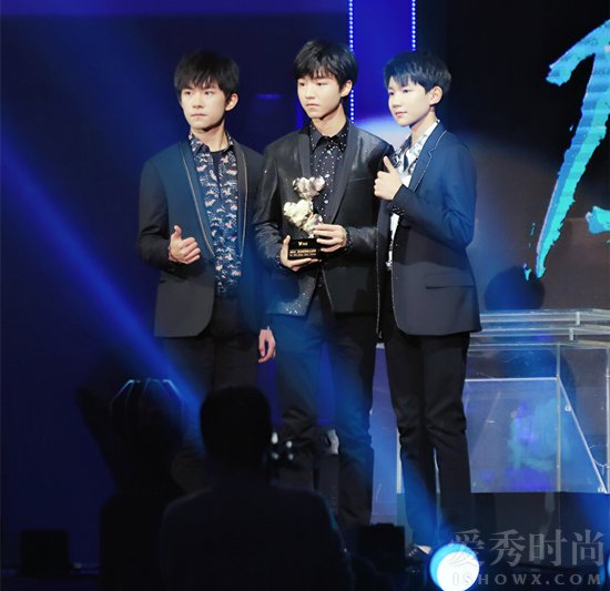 TFBOYS