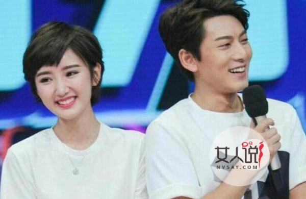 陈翔近况 与女友深夜甜蜜激吻被偷拍同居疑好事将近