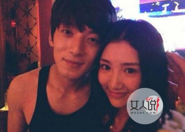 陈翔近况 与女友深夜甜蜜激吻被偷拍同居疑好事将近