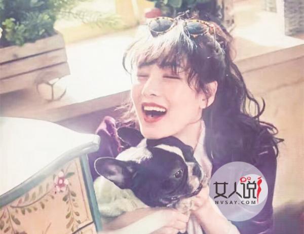赵圆瑗老公是谁 疑女星靠金主老公上位圈内无人敢惹