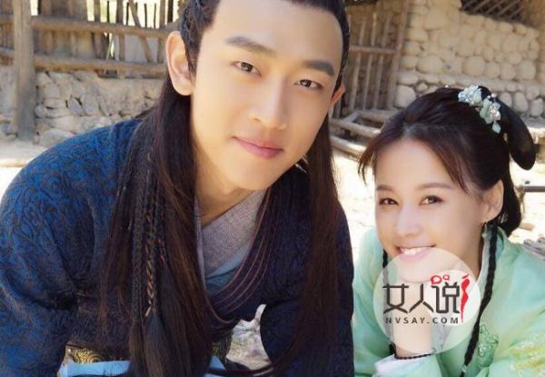 王天辰女友是谁 与邹杨假戏真做大秀恩爱惹人羡慕嫉妒恨