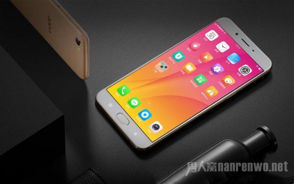 OPPO R9s Plus