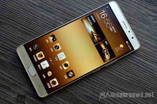 金立M6 Plus