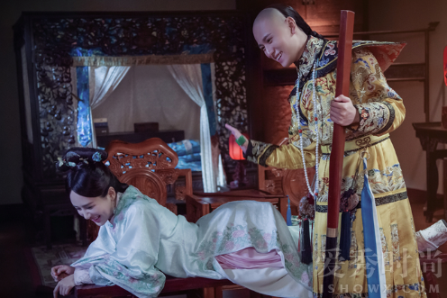 欢喜夫妇