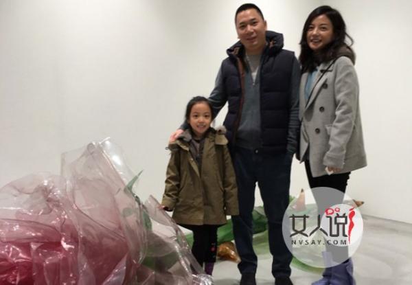 赵薇老公是马云的铁哥们 论如何从司机逆袭成为千亿富豪