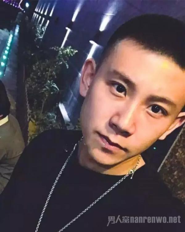 寸头适合什么脸型