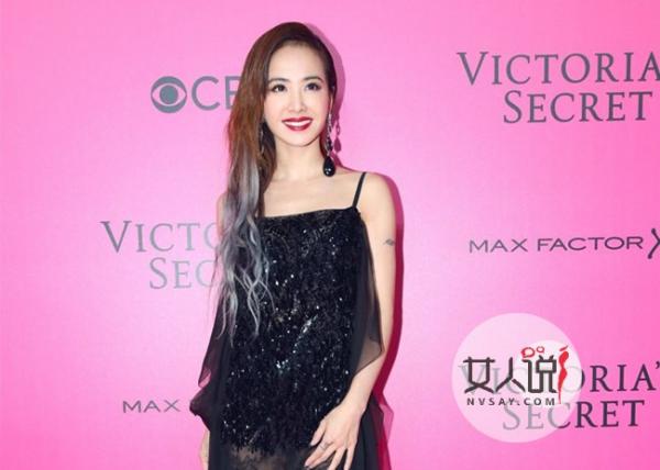 蔡依林露点照网上疯传 网友猜疑是前男友粉丝对其报复