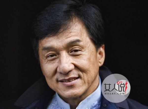 成龙发怒斥某演员不敬业 圈内男鲜肉纷纷中枪竟是他