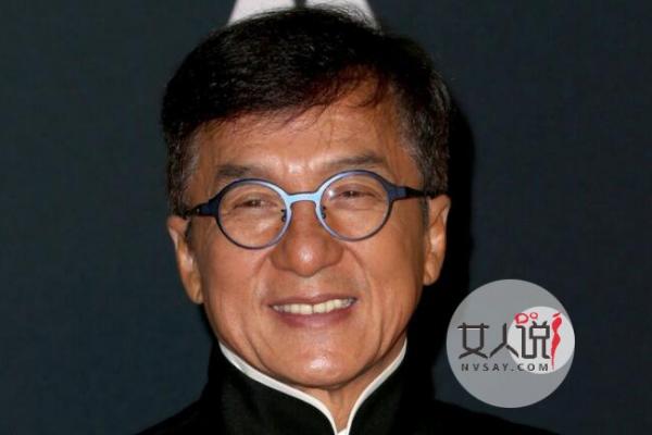 成龙发怒斥某演员不敬业 圈内男鲜肉纷纷中枪竟是他