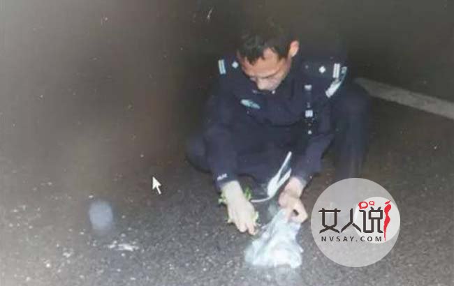 女子遭拖行5公里死亡 尸体残破现场鲜血淋漓惨不忍睹