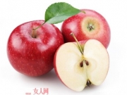 苹果虽营养但不能多吃 这才是最正确的吃法