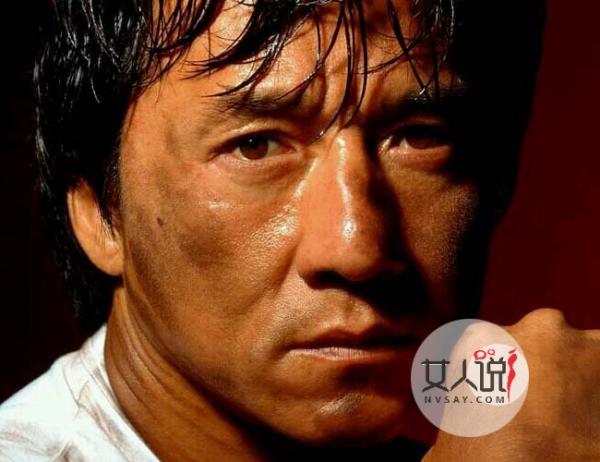 成龙怒斥某演员 小鲜肉在大哥面前耍大牌看你几时完