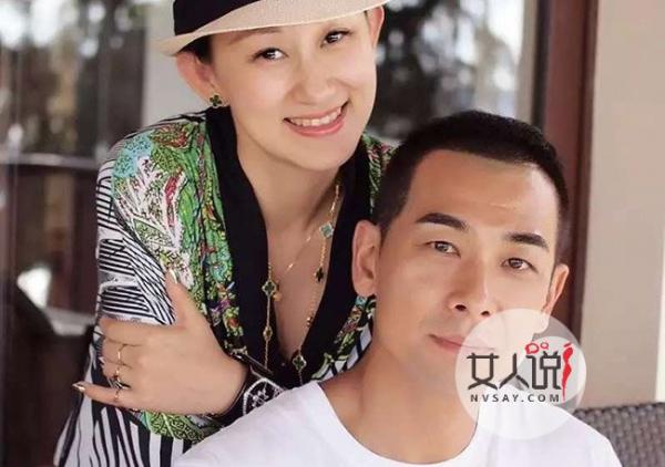 赵文卓老婆是谁 暖男一不小心说漏嘴自曝难忘旧爱